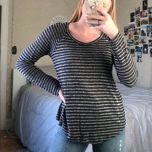 Striped shirt